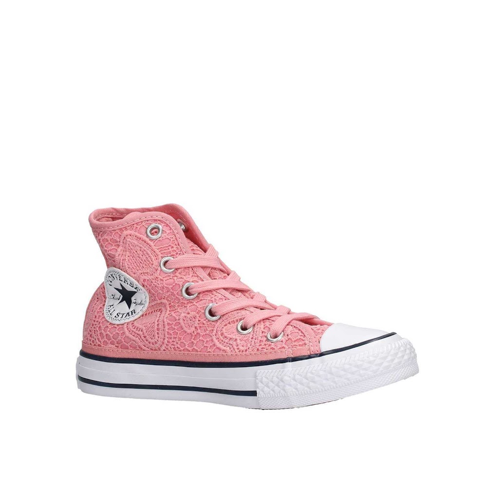converse bambina rosa converse bambina rosa