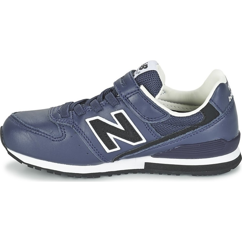 Scarpe Sneakers New Balance 996 KV996RYY-NAVY Bambino | eBay