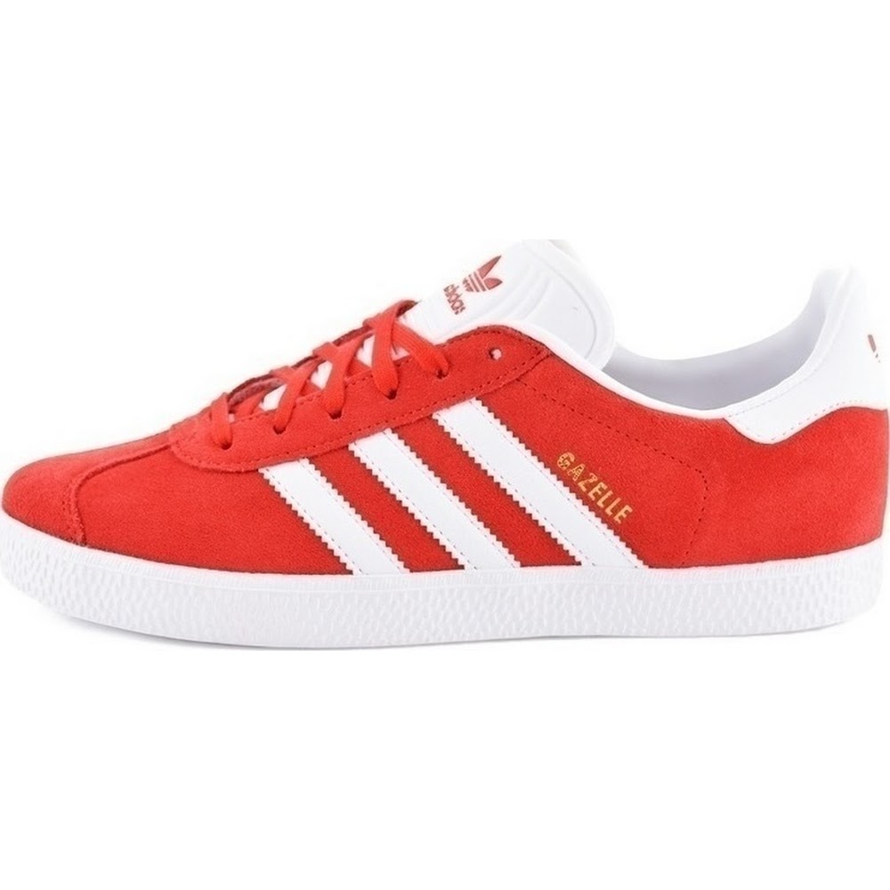 gazzelle rosse