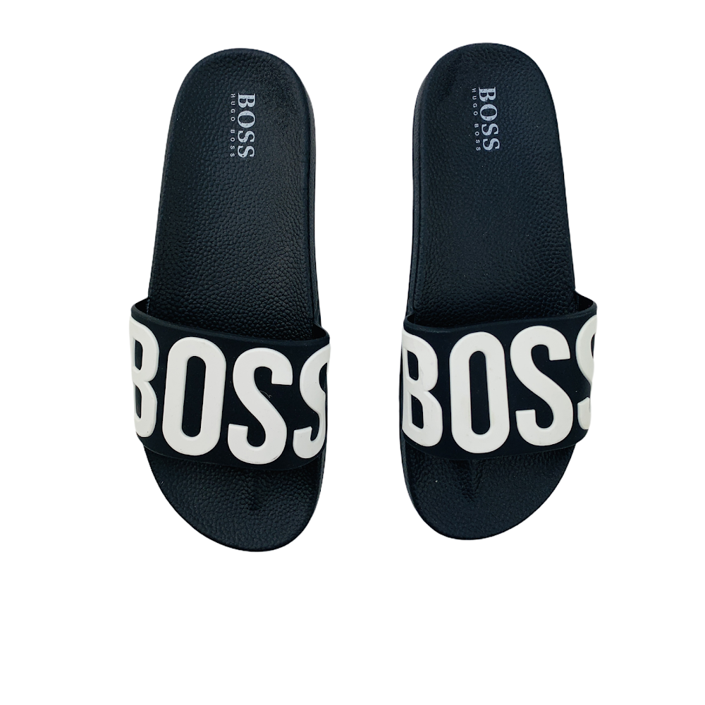 ciabatte hugo boss