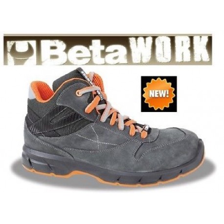 scarpe beta da lavoro
