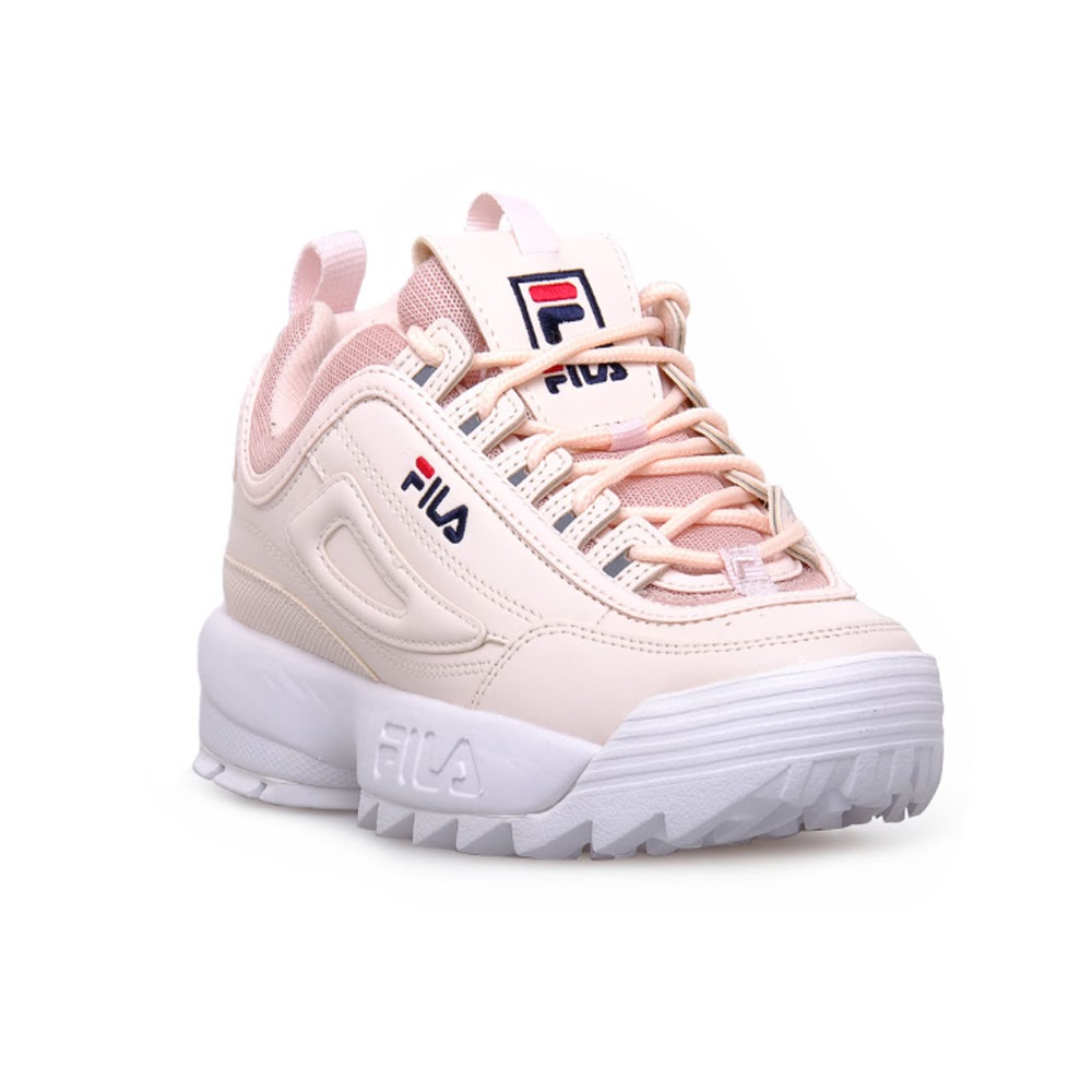 fila primavera